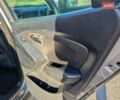 Сірий Хендай іх35, об'ємом двигуна 2 л та пробігом 175 тис. км за 10900 $, фото 48 на Automoto.ua
