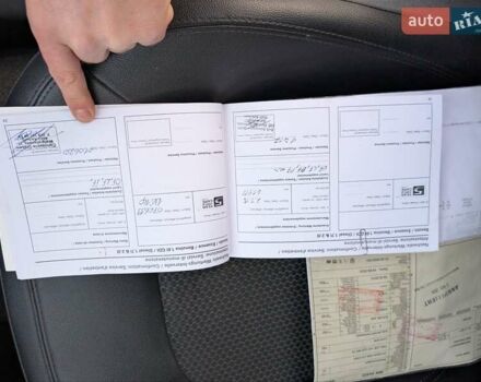 Сірий Хендай іх35, об'ємом двигуна 2 л та пробігом 222 тис. км за 13950 $, фото 64 на Automoto.ua