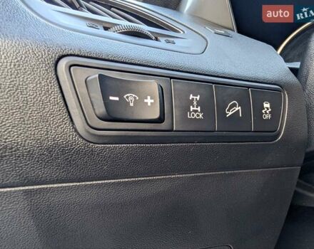 Сірий Хендай іх35, об'ємом двигуна 2 л та пробігом 222 тис. км за 13950 $, фото 39 на Automoto.ua