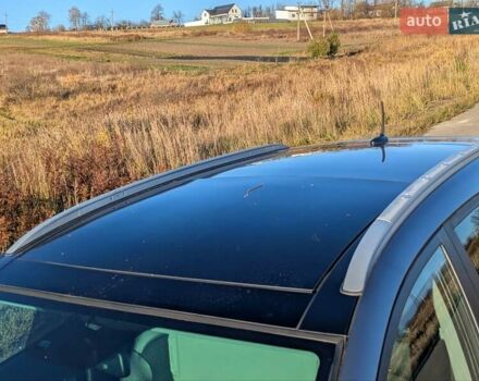 Сірий Хендай іх35, об'ємом двигуна 2 л та пробігом 175 тис. км за 10900 $, фото 5 на Automoto.ua