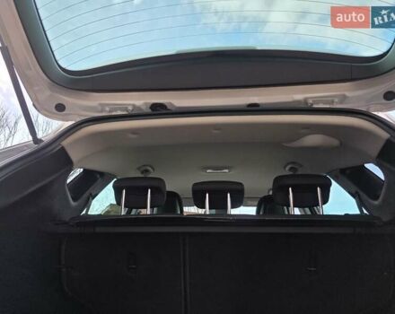 Серый Хендай их35, объемом двигателя 1.7 л и пробегом 186 тыс. км за 11700 $, фото 51 на Automoto.ua