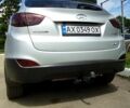 Сірий Хендай іх35, об'ємом двигуна 2 л та пробігом 97 тис. км за 12999 $, фото 3 на Automoto.ua