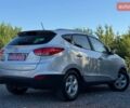 Сірий Хендай іх35, об'ємом двигуна 2 л та пробігом 216 тис. км за 12690 $, фото 24 на Automoto.ua