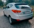 Сірий Хендай іх35, об'ємом двигуна 1.7 л та пробігом 208 тис. км за 11400 $, фото 6 на Automoto.ua
