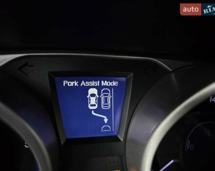 Сірий Хендай іх35, об'ємом двигуна 1.69 л та пробігом 308 тис. км за 11999 $, фото 21 на Automoto.ua