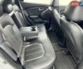 Серый Хендай их35, объемом двигателя 2.4 л и пробегом 155 тыс. км за 11999 $, фото 31 на Automoto.ua