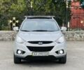 Серый Хендай их35, объемом двигателя 2.4 л и пробегом 155 тыс. км за 11999 $, фото 21 на Automoto.ua
