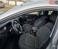 Серый Хендай их35, объемом двигателя 1.7 л и пробегом 186 тыс. км за 11700 $, фото 36 на Automoto.ua