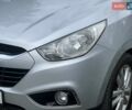 Серый Хендай их35, объемом двигателя 2.4 л и пробегом 155 тыс. км за 11999 $, фото 40 на Automoto.ua