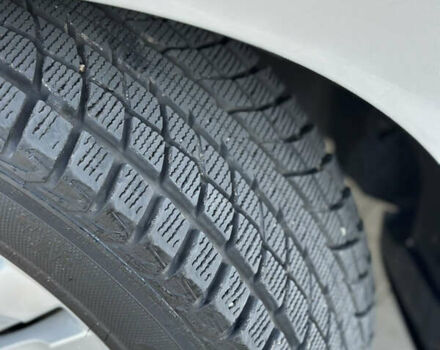 Сірий Хендай іх35, об'ємом двигуна 2 л та пробігом 190 тис. км за 12500 $, фото 9 на Automoto.ua