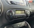 Сірий Хендай іх35, об'ємом двигуна 2 л та пробігом 222 тис. км за 13950 $, фото 34 на Automoto.ua
