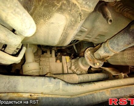 Сірий Хендай іх35, об'ємом двигуна 2 л та пробігом 230 тис. км за 11750 $, фото 13 на Automoto.ua