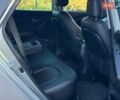 Сірий Хендай іх35, об'ємом двигуна 2 л та пробігом 216 тис. км за 12690 $, фото 35 на Automoto.ua