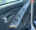 Сірий Хендай іх35, об'ємом двигуна 2 л та пробігом 216 тис. км за 12690 $, фото 39 на Automoto.ua