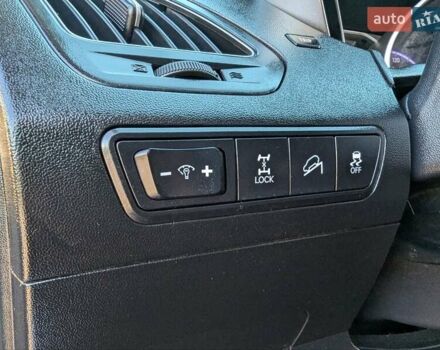 Сірий Хендай іх35, об'ємом двигуна 2 л та пробігом 175 тис. км за 10900 $, фото 36 на Automoto.ua