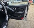 Серый Хендай их35, объемом двигателя 1.7 л и пробегом 186 тыс. км за 11700 $, фото 44 на Automoto.ua