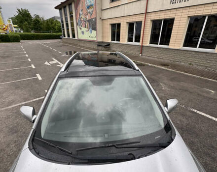 Серый Хендай их35, объемом двигателя 2 л и пробегом 204 тыс. км за 11500 $, фото 17 на Automoto.ua