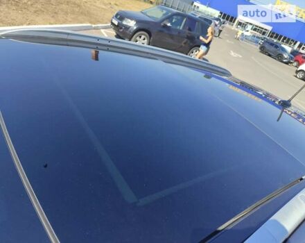 Серый Хендай их35, объемом двигателя 2.01 л и пробегом 227 тыс. км за 14500 $, фото 4 на Automoto.ua