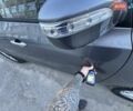 Серый Хендай их35, объемом двигателя 1.7 л и пробегом 231 тыс. км за 12950 $, фото 74 на Automoto.ua