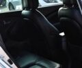 Серый Хендай их35, объемом двигателя 2 л и пробегом 201 тыс. км за 12900 $, фото 14 на Automoto.ua