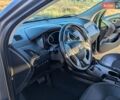 Сірий Хендай іх35, об'ємом двигуна 2 л та пробігом 175 тис. км за 10900 $, фото 39 на Automoto.ua