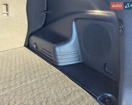 Сірий Хендай іх35, об'ємом двигуна 2 л та пробігом 175 тис. км за 10900 $, фото 57 на Automoto.ua