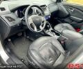 Серый Хендай их35, объемом двигателя 2.4 л и пробегом 155 тыс. км за 11999 $, фото 8 на Automoto.ua