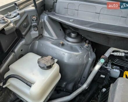 Сірий Хендай іх35, об'ємом двигуна 2 л та пробігом 222 тис. км за 13950 $, фото 59 на Automoto.ua