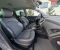 Сірий Хендай іх35, об'ємом двигуна 2 л та пробігом 222 тис. км за 13950 $, фото 46 на Automoto.ua