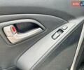 Серый Хендай их35, объемом двигателя 2.4 л и пробегом 155 тыс. км за 11999 $, фото 27 на Automoto.ua