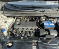 Сірий Хендай іх35, об'ємом двигуна 2 л та пробігом 89 тис. км за 13900 $, фото 13 на Automoto.ua