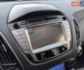 Сірий Хендай іх35, об'ємом двигуна 2 л та пробігом 222 тис. км за 13950 $, фото 67 на Automoto.ua