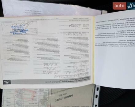 Сірий Хендай іх35, об'ємом двигуна 2 л та пробігом 222 тис. км за 13950 $, фото 62 на Automoto.ua