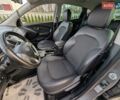 Сірий Хендай іх35, об'ємом двигуна 2 л та пробігом 222 тис. км за 13950 $, фото 32 на Automoto.ua
