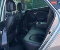 Сірий Хендай іх35, об'ємом двигуна 2 л та пробігом 216 тис. км за 12690 $, фото 36 на Automoto.ua