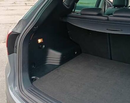 Серый Хендай их35, объемом двигателя 2 л и пробегом 198 тыс. км за 13200 $, фото 26 на Automoto.ua