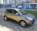 Сірий Хендай іх35, об'ємом двигуна 2 л та пробігом 238 тис. км за 10500 $, фото 9 на Automoto.ua