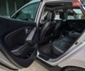 Сірий Хендай іх35, об'ємом двигуна 1.69 л та пробігом 308 тис. км за 11999 $, фото 31 на Automoto.ua