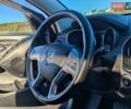 Сірий Хендай іх35, об'ємом двигуна 2 л та пробігом 175 тис. км за 10900 $, фото 56 на Automoto.ua