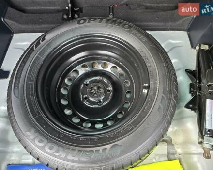 Сірий Хендай іх35, об'ємом двигуна 1.69 л та пробігом 308 тис. км за 11999 $, фото 33 на Automoto.ua