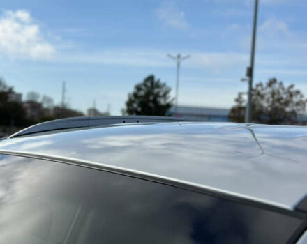 Сірий Хендай іх35, об'ємом двигуна 2 л та пробігом 190 тис. км за 12500 $, фото 7 на Automoto.ua