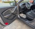 Сірий Хендай іх35, об'ємом двигуна 2 л та пробігом 222 тис. км за 13950 $, фото 41 на Automoto.ua