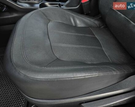 Сірий Хендай іх35, об'ємом двигуна 1.69 л та пробігом 308 тис. км за 11999 $, фото 14 на Automoto.ua