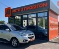 Серый Хендай их35, объемом двигателя 2 л и пробегом 181 тыс. км за 12000 $, фото 1 на Automoto.ua