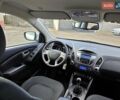 Серый Хендай их35, объемом двигателя 1.7 л и пробегом 186 тыс. км за 11700 $, фото 39 на Automoto.ua
