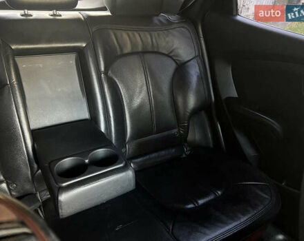 Серый Хендай их35, объемом двигателя 2 л и пробегом 156 тыс. км за 9800 $, фото 16 на Automoto.ua