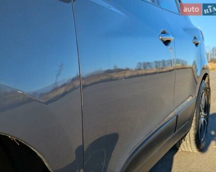 Сірий Хендай іх35, об'ємом двигуна 2 л та пробігом 175 тис. км за 10900 $, фото 19 на Automoto.ua