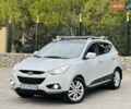 Серый Хендай их35, объемом двигателя 2.4 л и пробегом 155 тыс. км за 11999 $, фото 17 на Automoto.ua