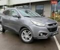 Сірий Хендай іх35, об'ємом двигуна 0 л та пробігом 189 тис. км за 13990 $, фото 1 на Automoto.ua