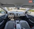 Сірий Хендай іх35, об'ємом двигуна 2 л та пробігом 222 тис. км за 13950 $, фото 30 на Automoto.ua